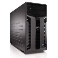 сервер Dell PowerEdge T610 PET610-32075-09-1