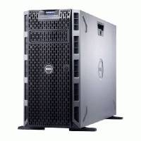 сервер Dell PowerEdge T620 210-39507/007_K2