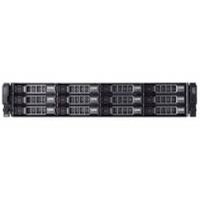 сетевое хранилище Dell PowerVault MD3400 210-ACCG-26