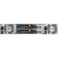 сетевое хранилище Dell PowerVault MD3800f 210-ACCS-23