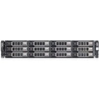 сетевое хранилище Dell PowerVault MD3800f 210-ACCS-26