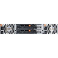 сетевое хранилище Dell PowerVault MD3820f 210-ACCT-1
