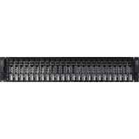 сетевое хранилище Dell PowerVault MD3820f 210-ACCT-20
