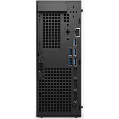 компьютер Dell Precision 3280 Compact 3280-7611 Черный