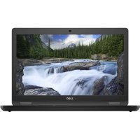 ноутбук Dell Precision 3530-5765 Черный