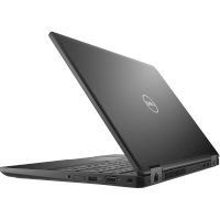 ноутбук Dell Precision 3530-5765 Черный