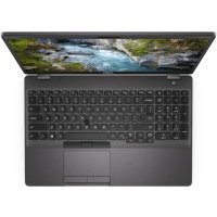 ноутбук Dell Precision 3540-4036 Черный
