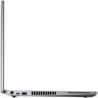 ноутбук Dell Precision 3551-3610 Серый