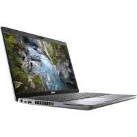 ноутбук Dell Precision 3551-3641 Серый