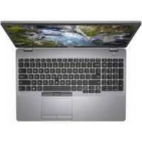 ноутбук Dell Precision 3551-3641 Серый