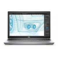 ноутбук Dell Precision 3561-0518 Серый