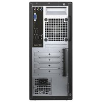 компьютер Dell Precision 3650 MT 3650-0267 Черный