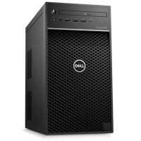компьютер Dell Precision 3650 MT 3650-0304-0001 Черный