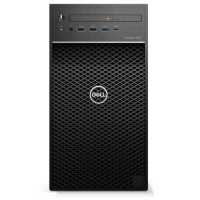 компьютер Dell Precision 3650 MT 3650-0304-0001 Черный