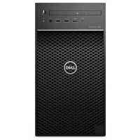 компьютер Dell Precision 3650 MT 3650-8278 Черный