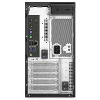 компьютер Dell Precision 3650 MT 3650-8278 Черный