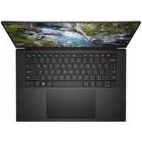 ноутбук Dell Precision 5550-0187 Серый
