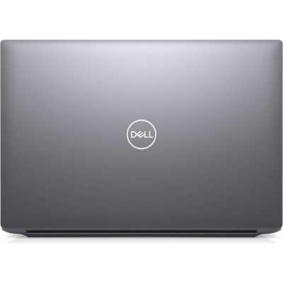 ноутбук Dell Precision 5690-1454 Серый