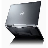 ноутбук Dell Precision 7510-4599 Черный