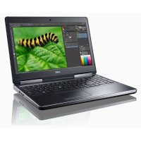 ноутбук Dell Precision 7510-5810 Черный