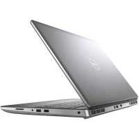 ноутбук Dell Precision 7550-0248 Серый