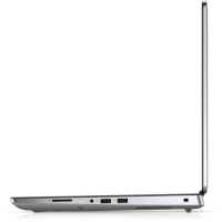 ноутбук Dell Precision 7560-7326 Серый