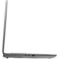 ноутбук Dell Precision 7750-5492 Серый