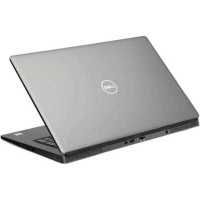 ноутбук Dell Precision 7750-5492 Серый