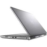ноутбук Dell Precision 7750-5515 Серый
