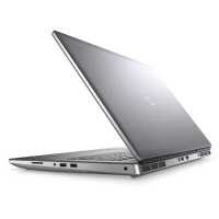 ноутбук Dell Precision 7760-7388 Серый