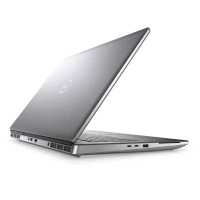 ноутбук Dell Precision 7760-7401 Серый
