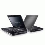 ноутбук DELL Precision M4500 i7 620M/4/500/Win 7 Pro