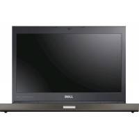 ноутбук Dell Precision M4800 i7 4800MQ/8/500/Win 7 Pro CA020PM480011RUMWS Коричневый