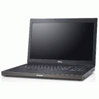ноутбук DELL Precision M6700 i7 3520M/8/1000/K5000M/Win 7 Pro/Brown Коричневый