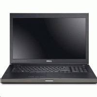 ноутбук DELL Precision M6700 i7 3740QM/16/1500/K3000M/Win 7 Pro