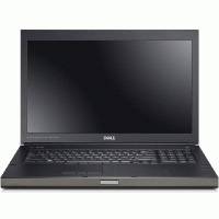 ноутбук DELL Precision M6700 i7 3840QM/8/750/K3000M/Win 7 Pro Черный