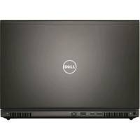 ноутбук DELL Precision M6800 i7 4800MQ/16/1000/Win 7 Pro Коричневый