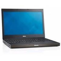 ноутбук DELL Precision M6800 i7 4800MQ/8/500/Win 7 Pro 6800-1291