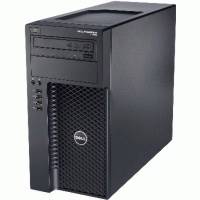 компьютер DELL Precision T1650 210-39932-003 i5