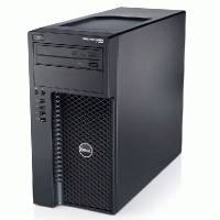 компьютер DELL Precision T1650 210-39932-004