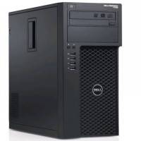 компьютер Dell Precision T1700 MT CA033PT170011RUWS