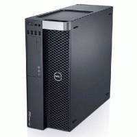 компьютер DELL Precision T3600 210-39350 Intel Xeon E5-1603/4096/1000