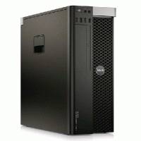 компьютер DELL Precision T3610 CA009PT36108MUWS