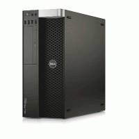 компьютер DELL Precision T3610 CA010PT36108MUWS