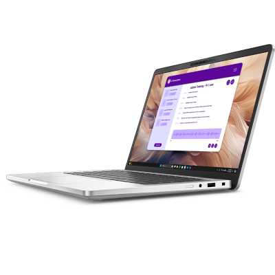 ноутбук DELL Pro 13 Plus Pro13Plus-722 ENG Серебристый
