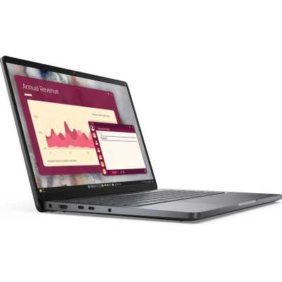 ноутбук DELL Pro 14 Pro14-7315-wpro Серый