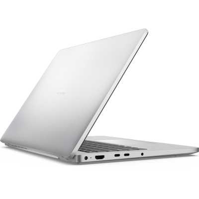 ноутбук DELL Pro 14 Pro14-7653-wpro Серебристый