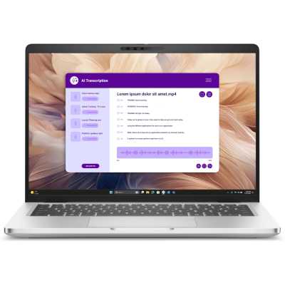 ноутбук DELL Pro 16 Plus Pro16Plus-5613-wpro Серый
