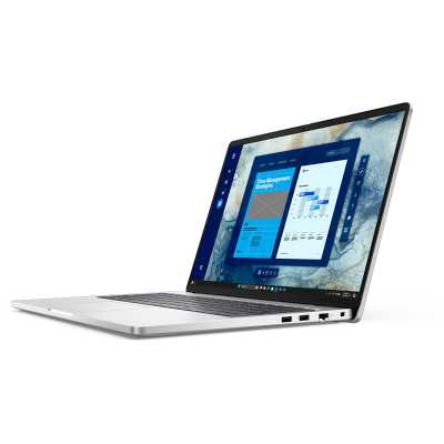 ноутбук DELL Pro 16 Pro16-5654 Серебристый