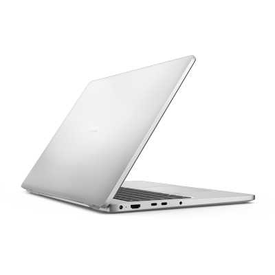 ноутбук DELL Pro 16 Pro16-5654 Серебристый